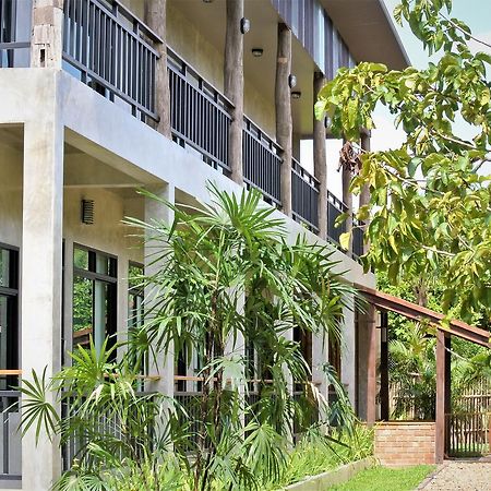 Le Cocotier Hotel Ban Cho Lae Екстериор снимка