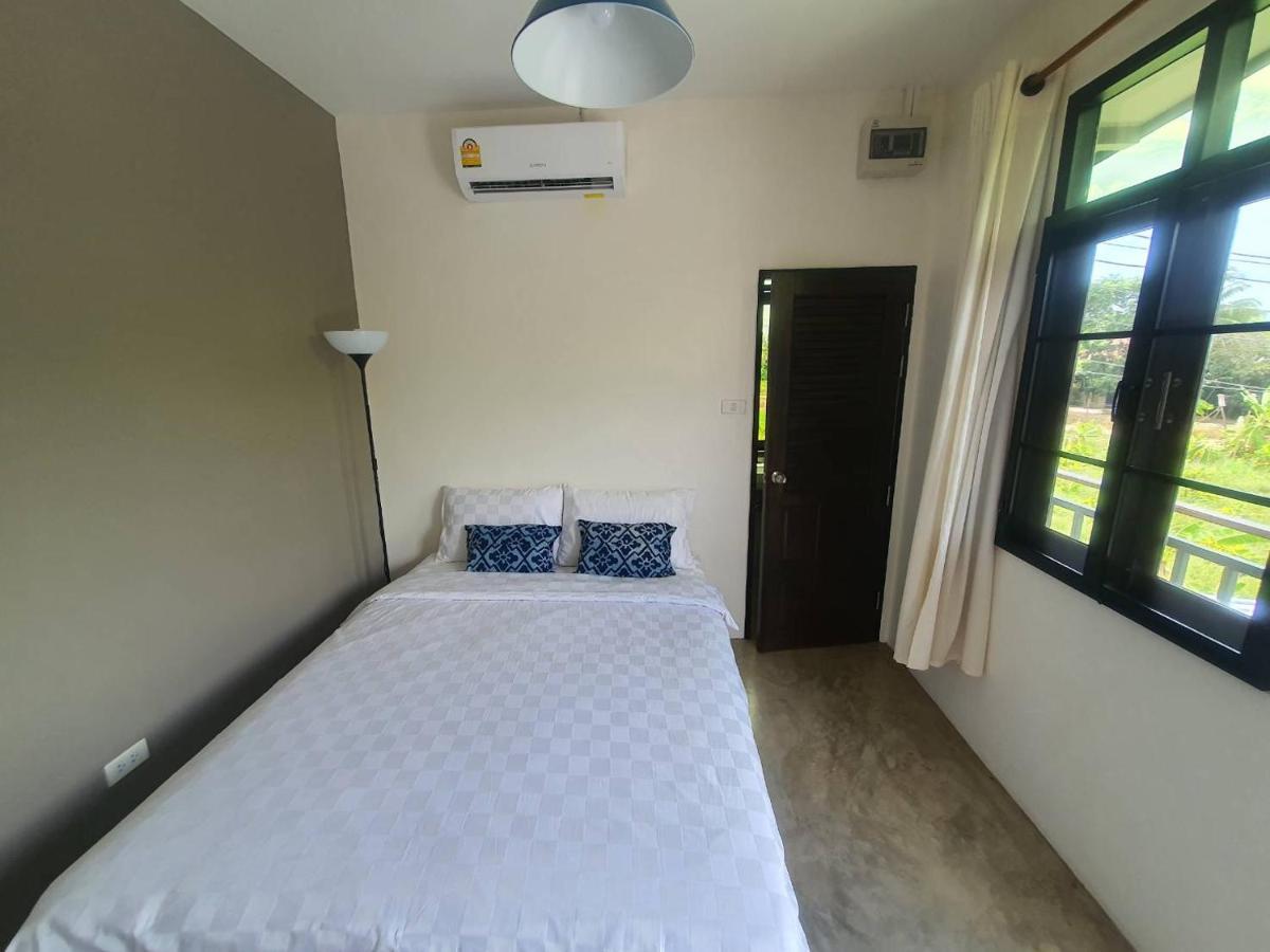 Le Cocotier Hotel Ban Cho Lae Екстериор снимка