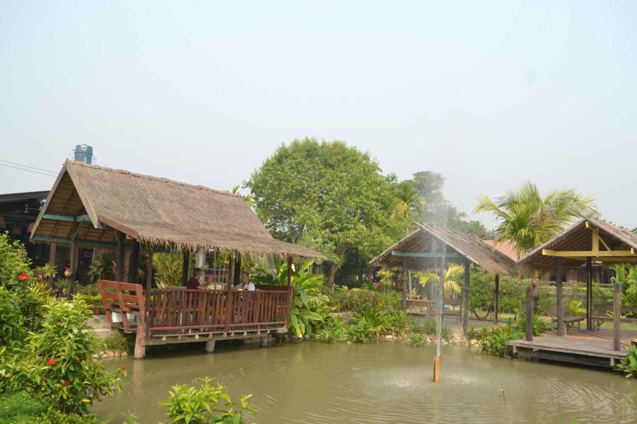 Le Cocotier Hotel Ban Cho Lae Екстериор снимка