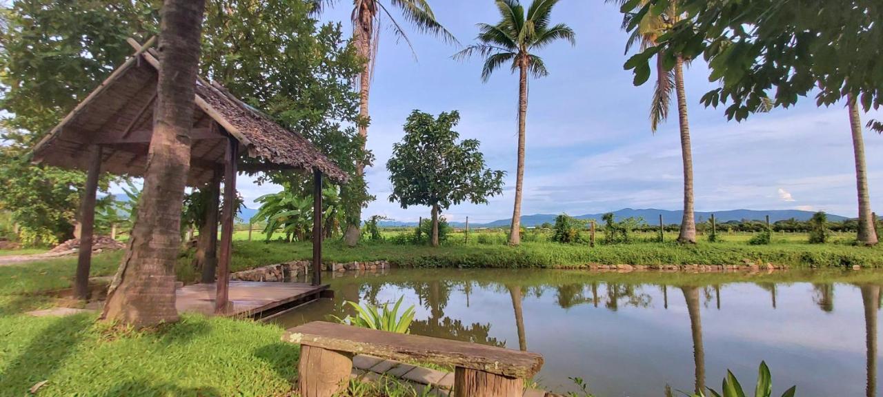 Le Cocotier Hotel Ban Cho Lae Екстериор снимка