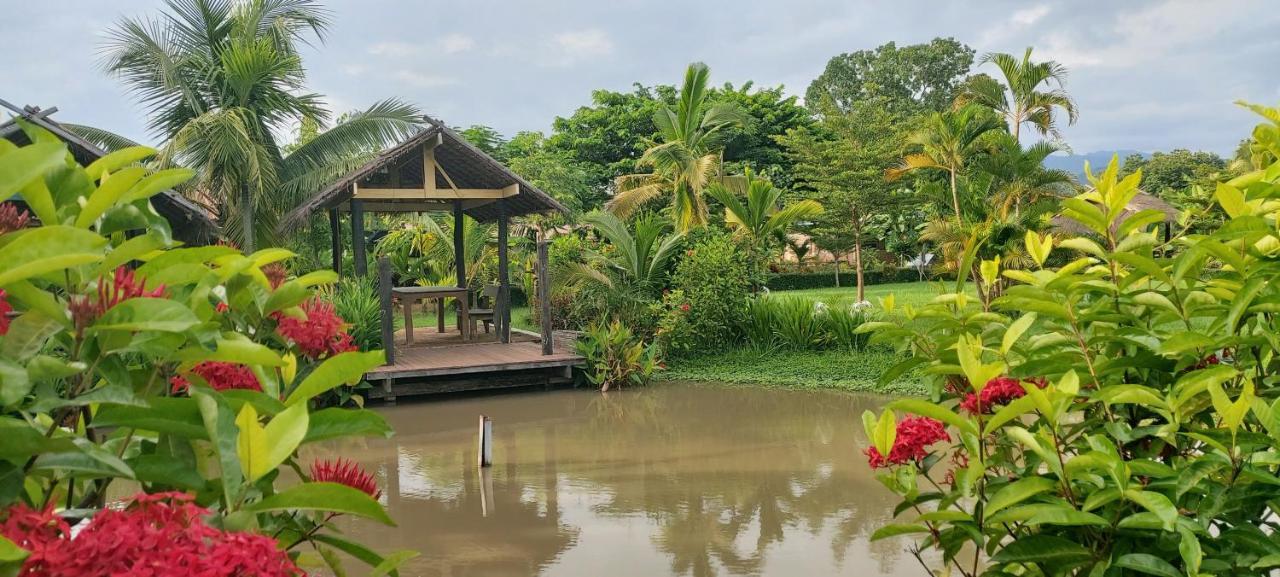 Le Cocotier Hotel Ban Cho Lae Екстериор снимка