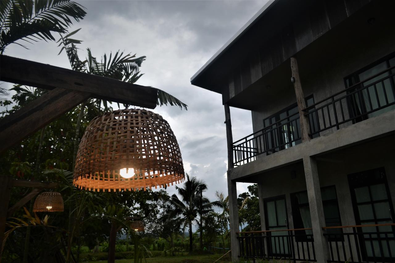 Le Cocotier Hotel Ban Cho Lae Екстериор снимка